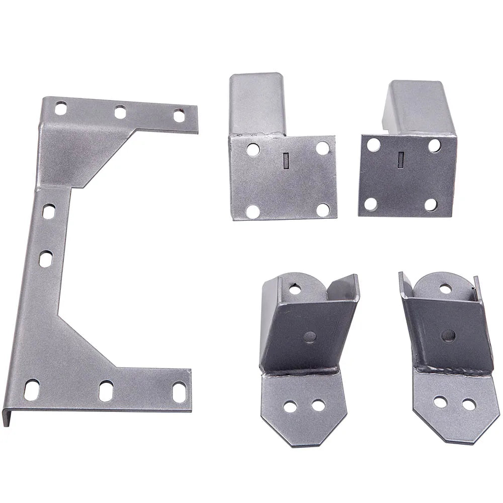 Engine Motor Transmission Mount Set for RB Series Engine RB20 25 RB20DET RB25DET New