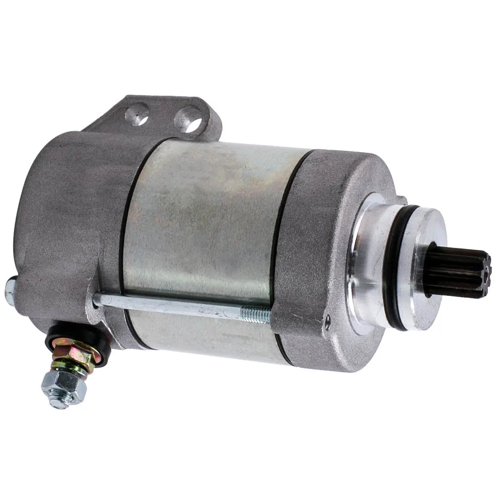 Starter Motor For Motorcycles Off-Road 250 300 EXC XC 410 Watt 293cc 12V 9teeth