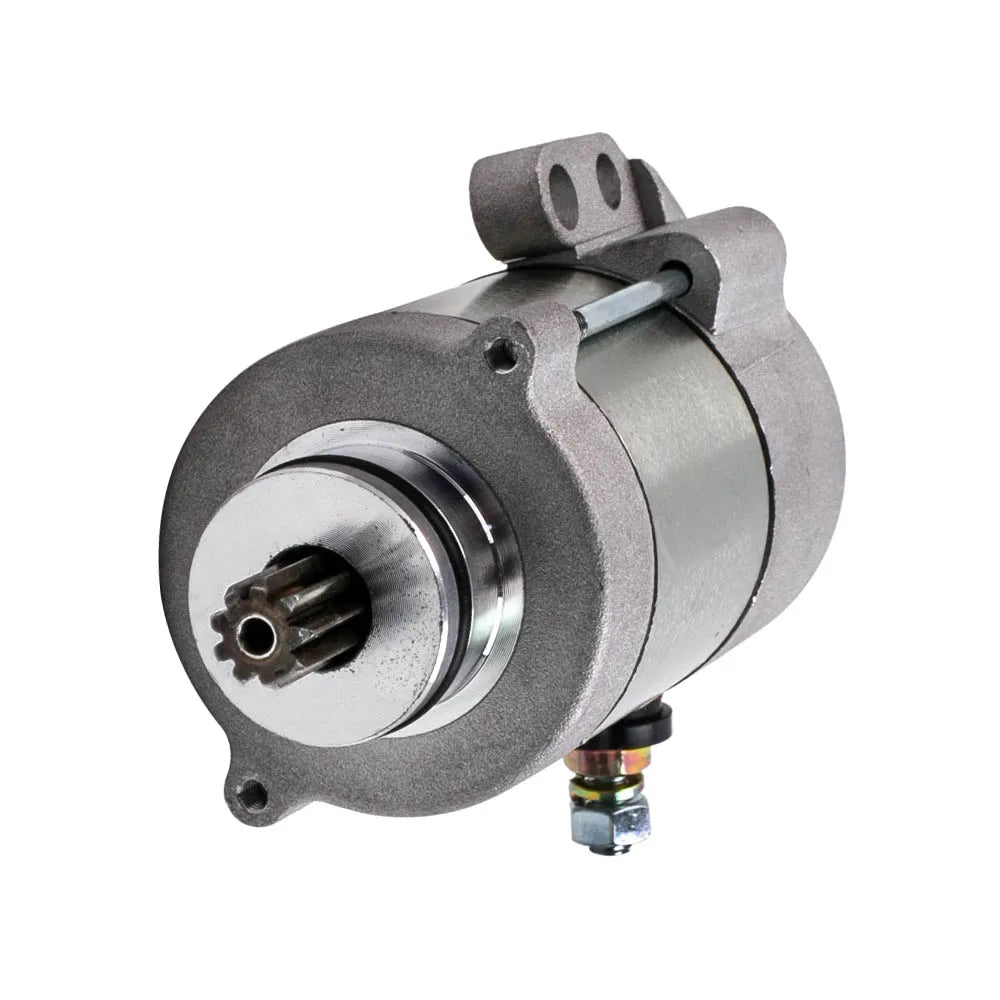 Starter Motor For Motorcycles Off-Road 250 300 EXC XC 410 Watt 293cc 12V 9teeth