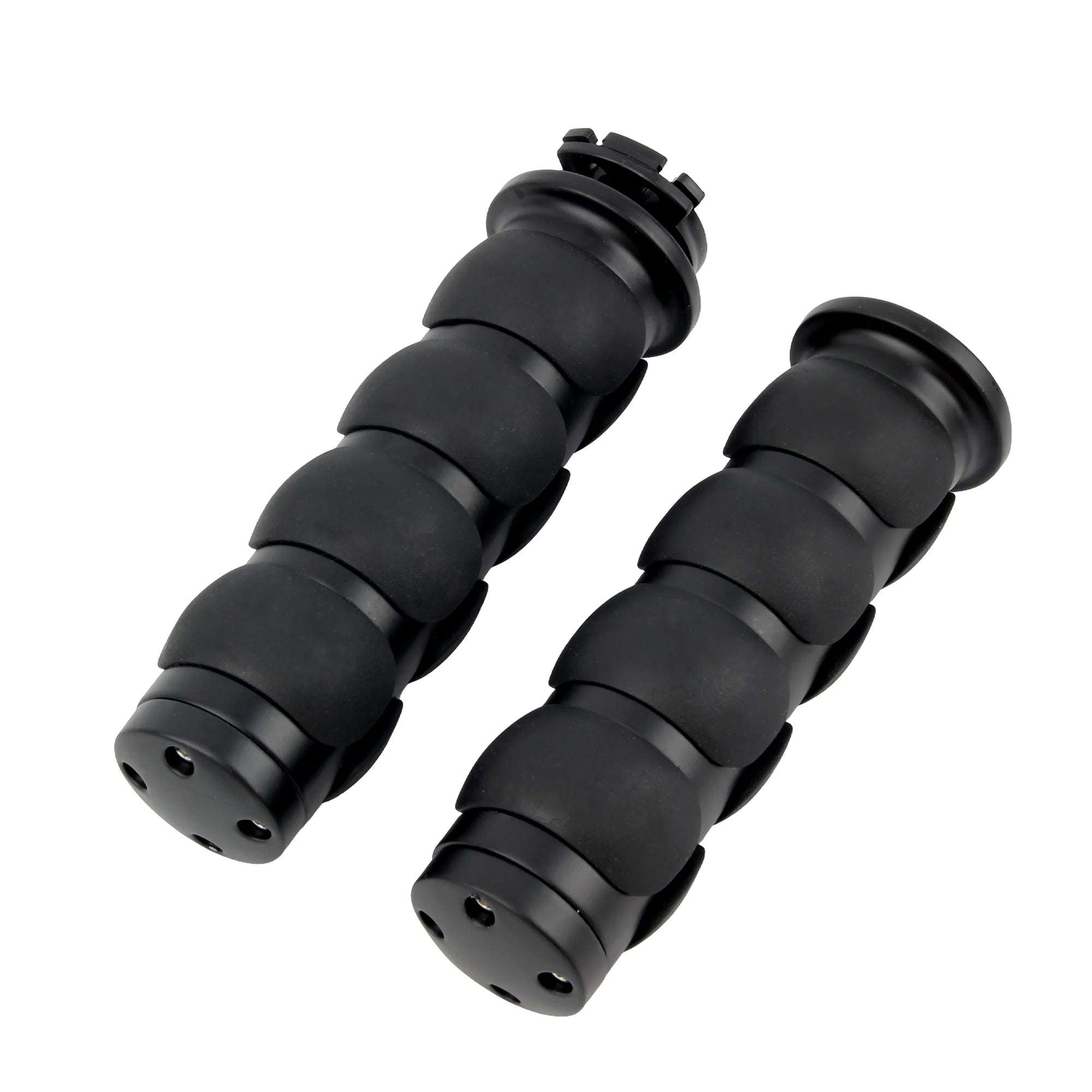 Rubber Handlebar Grips