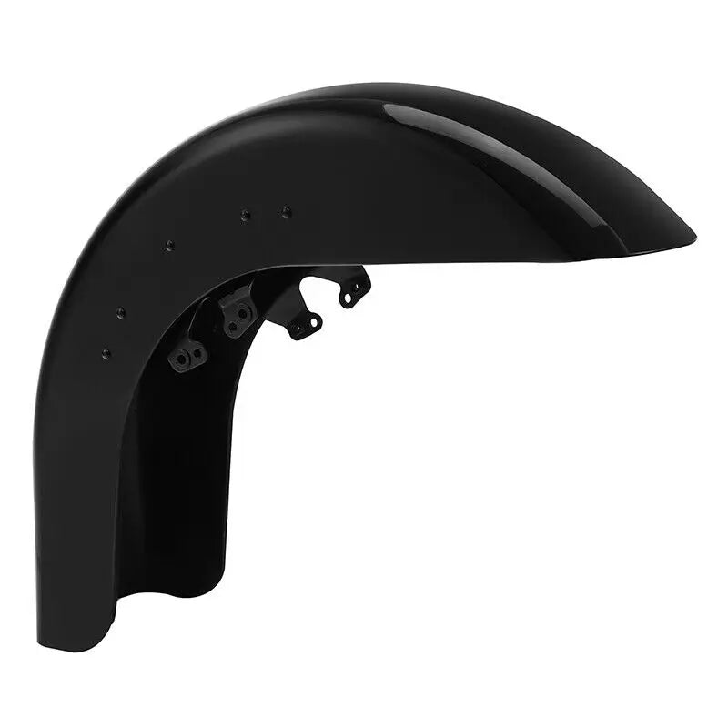 Front Fender For Harley Touring Street Glide 2014-2023 Road Glide 2015-2023 Motorcycle