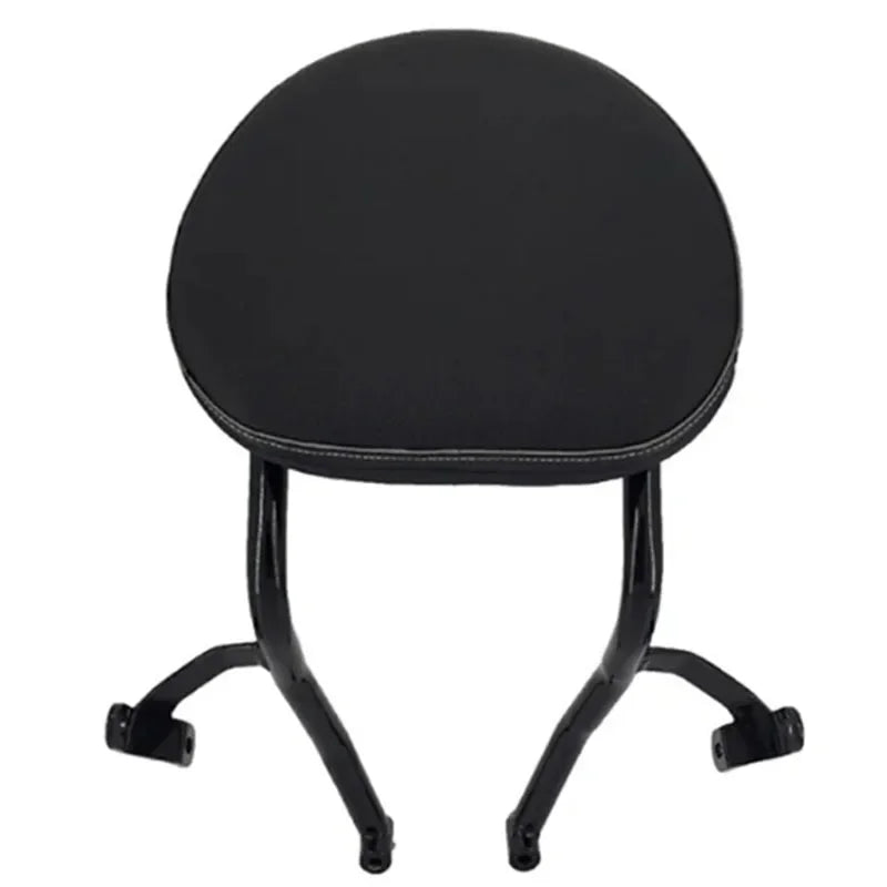 For BMW K1600B K1600 Motorcycle Passenger Backrest  2018-2025 Set Rest Seat Cushion Pad Accessories Sissy Bar Rear Backrest