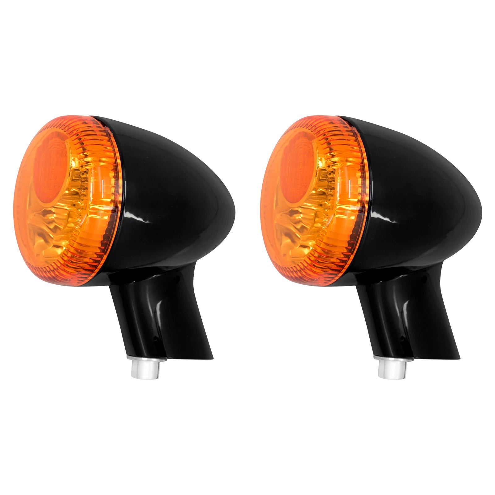 LED Turn Signal Bulbs – Rear LED Indicator Light for Harley Sportster
