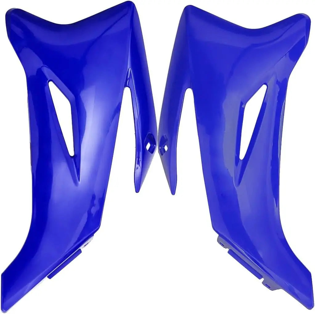 7pcs Blue Complete Plastics Fender Kit Fairing For Dirt Pit Bike Yamaha TTR110 TTR110E TTR 110 SSR SDG 140cc 150cc 160cc 170cc
