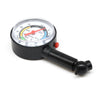 Tire Pressure Gauge – Dial Meter Tire Pressure Tester for Car, Motorcycle, Truck & Bike