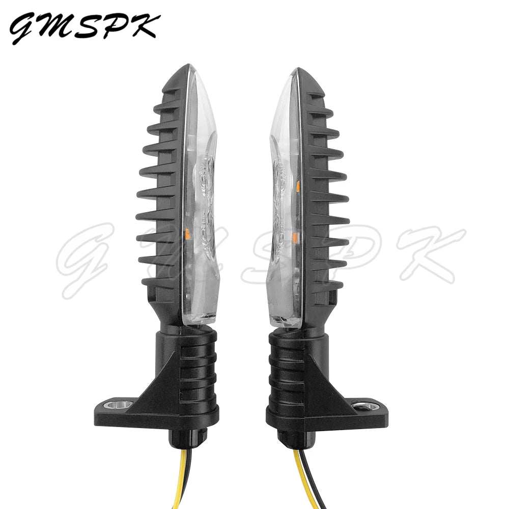 LED Turn Signal Bulbs – LED Indicator Blinker for BMW S1000XR & R1200GS
