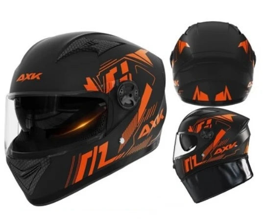 Off Road Motocross Helmet for ATV and Dirt Bike