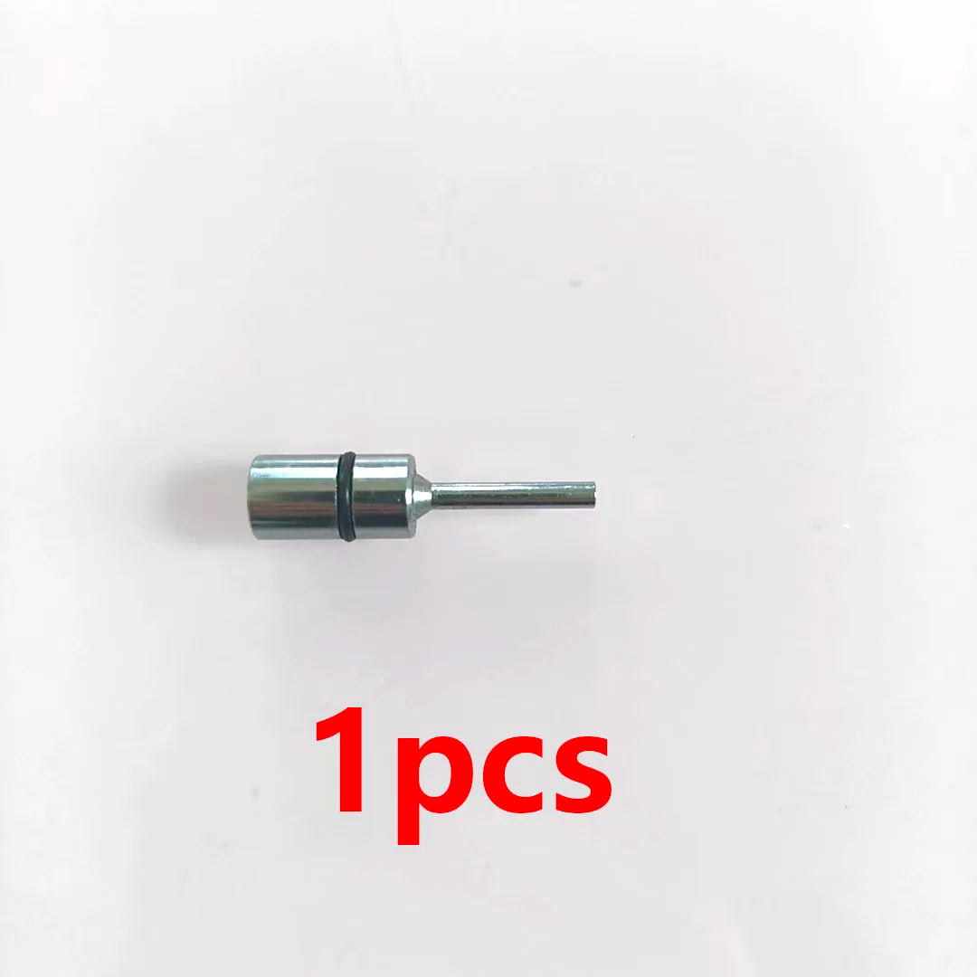 MZTI DID Style Chain Breaker & Riveting Tool – 520–630 O-Ring/X-Ring – Heat Treated Carbon Steel – from $12