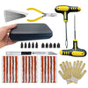 Motorcycle Tire Repair Kit