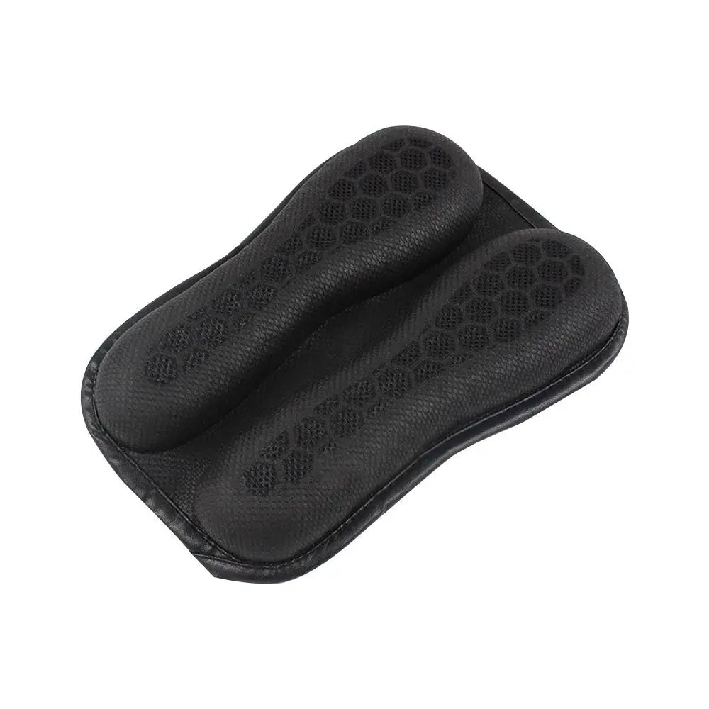 Motorcycle Seat Cushion – 3D TPE Gel Pad Anti-Slip Pressure Relief