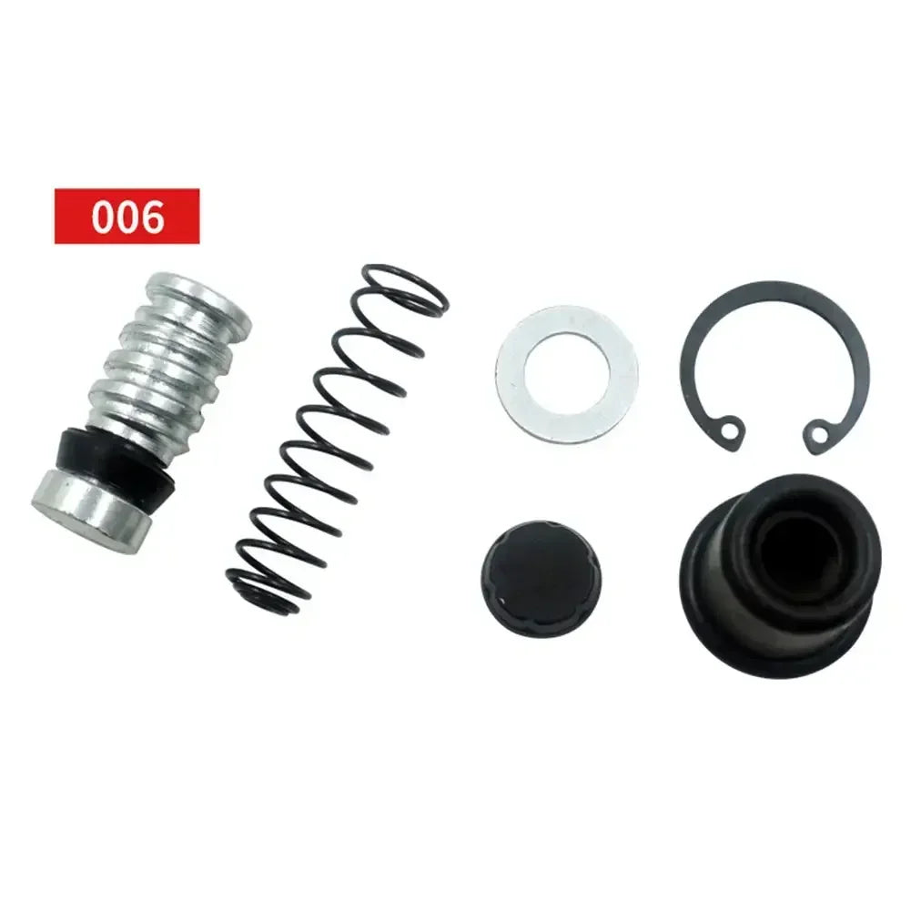 Motorcycle Clutch Brake Pump - 11mm
