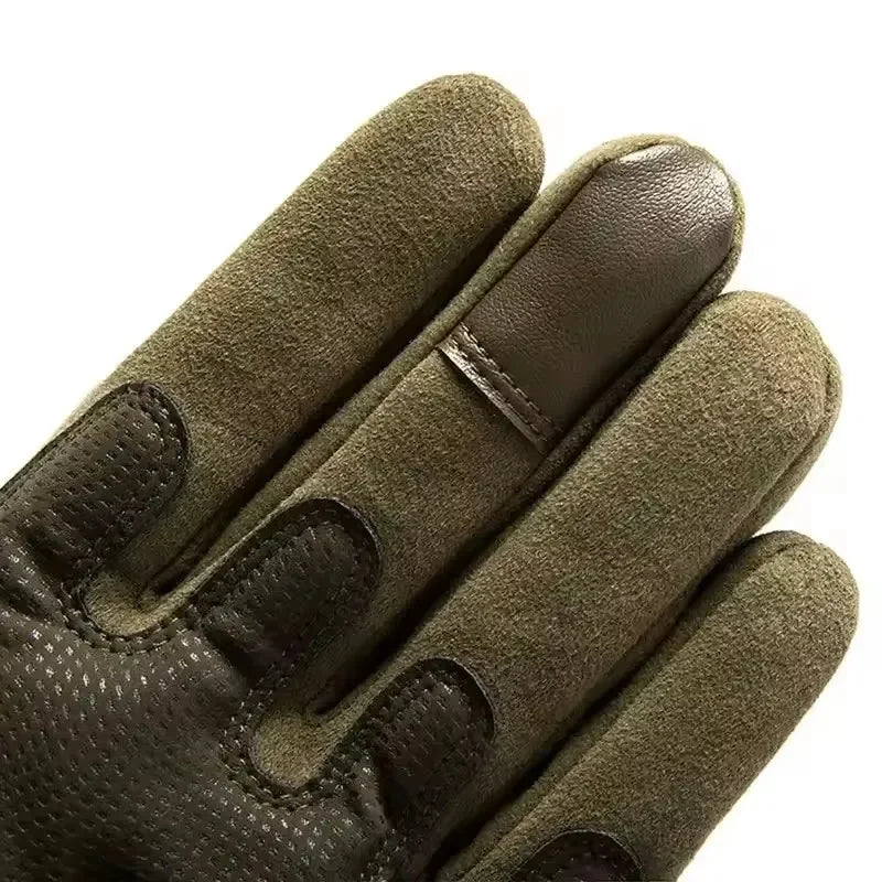Motocross Riding Gloves
