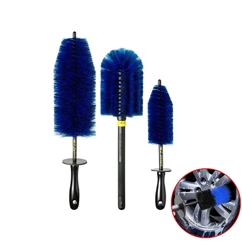 Microfiber Wheel Detailing Brush 36cm