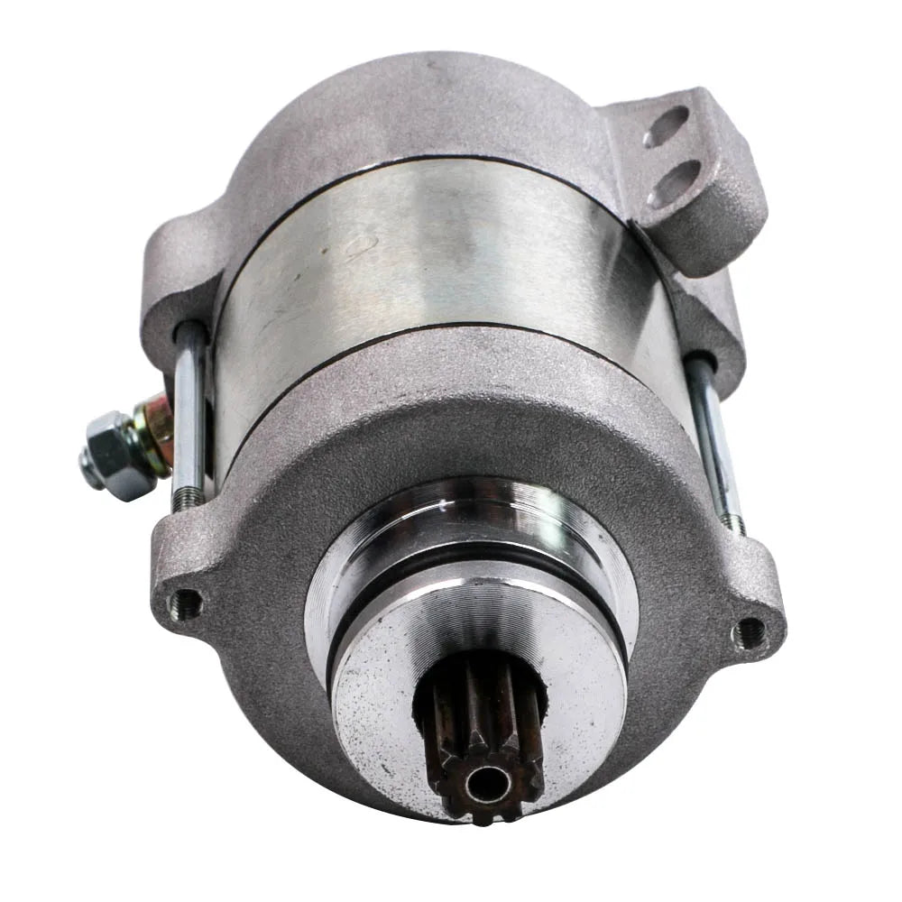 Starter Motor For Motorcycles Off-Road 250 300 EXC XC 410 Watt 293cc 12V 9teeth