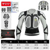 CE Approved Motocross Body Armor Jacket