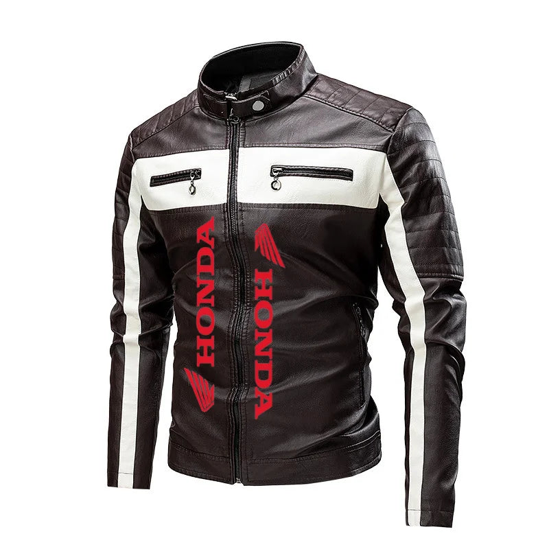 Honda Racing Riding Jacket