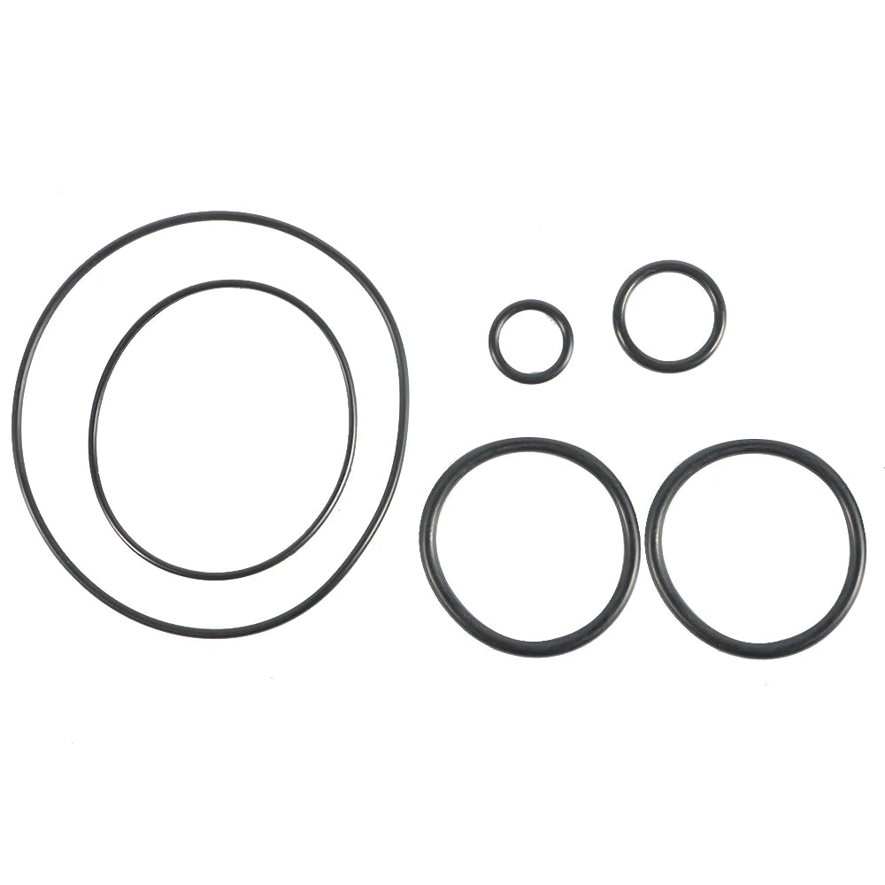 Complete Engine Gasket Kit Set For Yamaha YZ 80 1993-2002 YZ 85 2002-2017