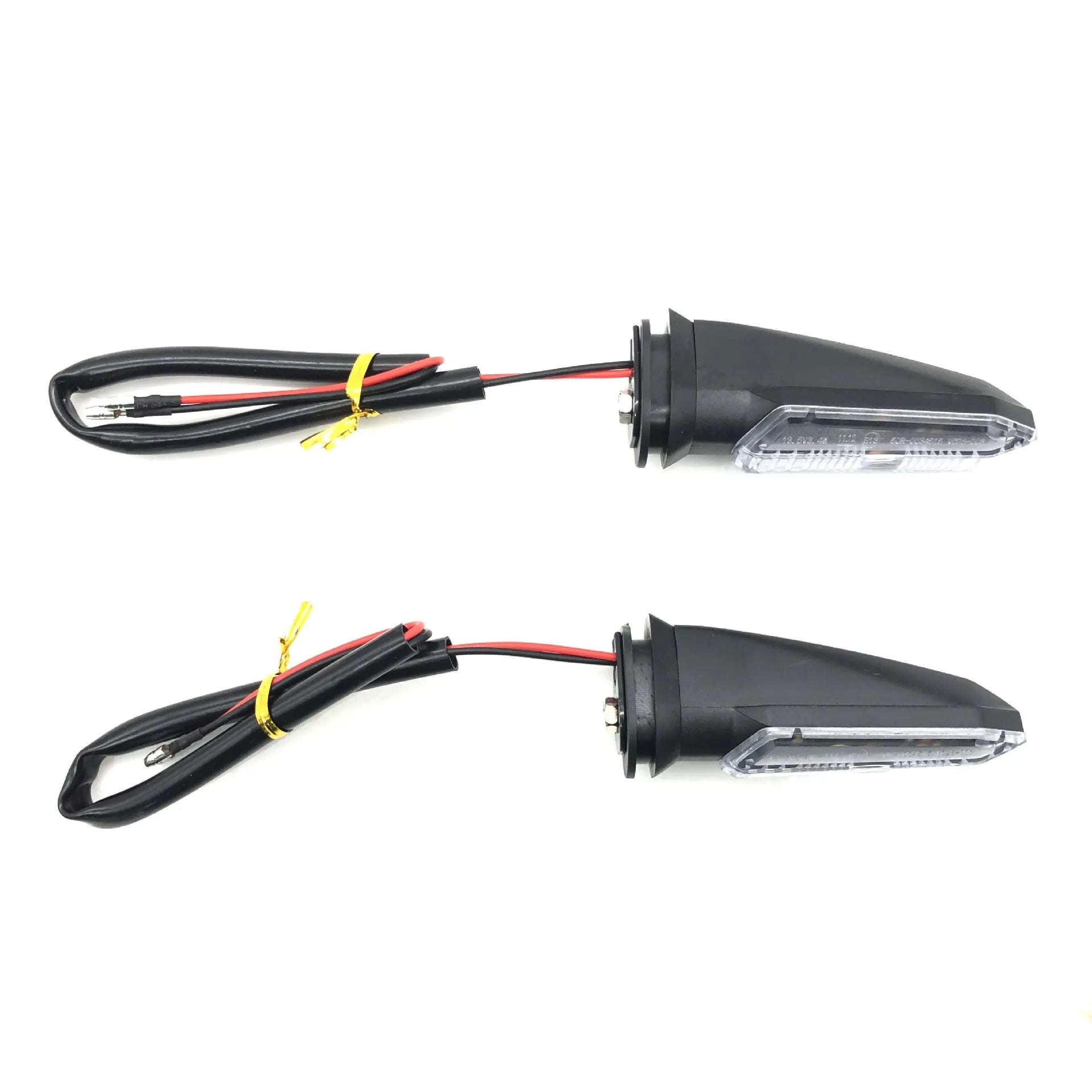 LED Turn Signal Bulbs – Motorcycle LED Indicator Lights for Honda CBR & X-ADV