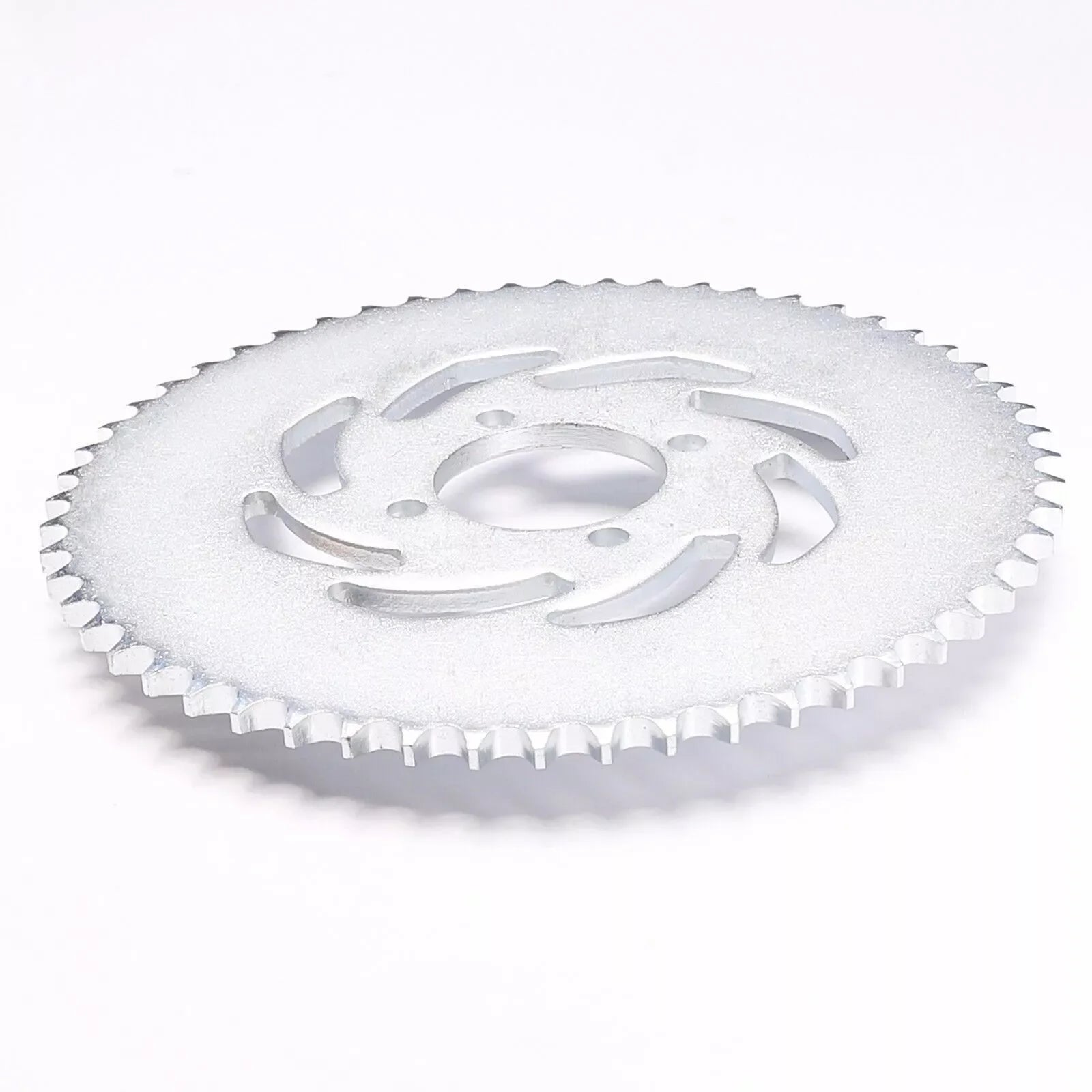 56T Rear Sprocket + 428 Chain 108 Links for 90cc 110cc 150cc ATV Quad Bike Buggy 4 Wheeler Dirt Pit Bike Go Kart Motorcycle