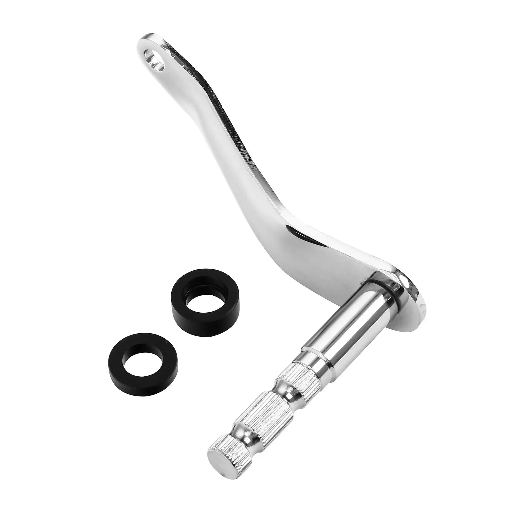 Gear Shifter Shift Rod Lever Arm For Harley Softail Fat Bob Fat Boy Breakout 114 Slim FLSL 2018-2023 FXFB FLFB Motorcycle