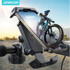JOYROOM Anti-Vibration Motorcycle Phone Mount – Shockproof Quick-Install Holder with Vibration Dampener for 4.7–7