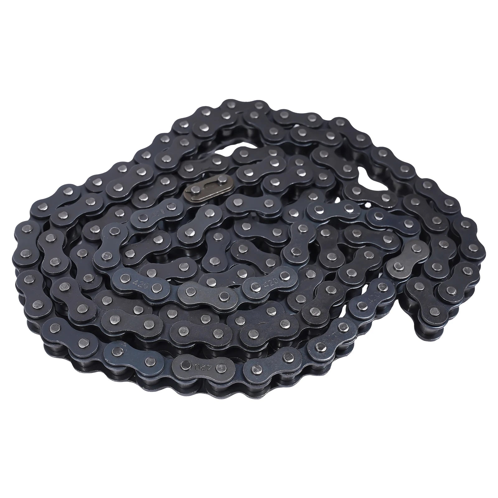 Dirt Bike Tires – 2.50-10 Front & Rear Wheel Rim Tire Set