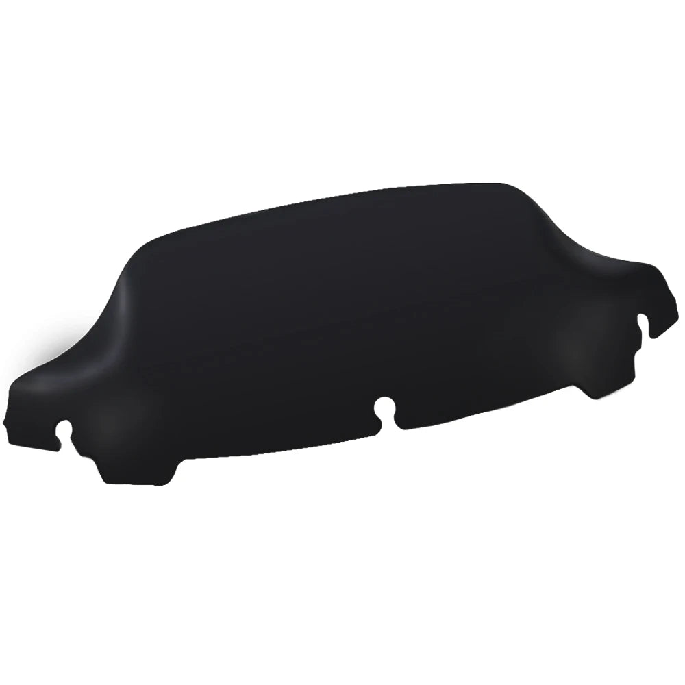4.5-10.5" Motorcycle Windshield Fairing Windscreen for Harley Touring Electra Street Glide Ultra Limited 96-2022 Wind Deflector – TrichTu Mount ABS Black Clear Smoke 4.5in 6in 7in 8in 9in 10.5in