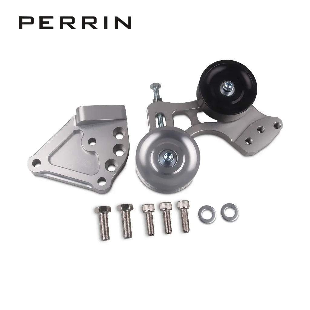 Good quality K-SERIES SIDE MOUNT PULLEY KIT K20 for Honda Acura