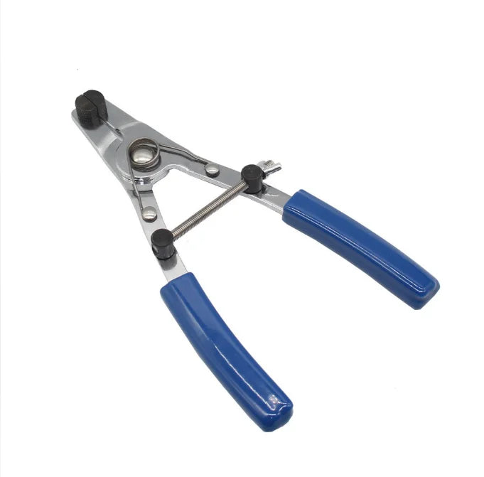 Motorcycle Brake Piston Puller – Brake Caliper Tools – Brake Piston Removal Pliers 50# Carbon Steel + A3 Steel for Motorcycle Brake Caliper – $41