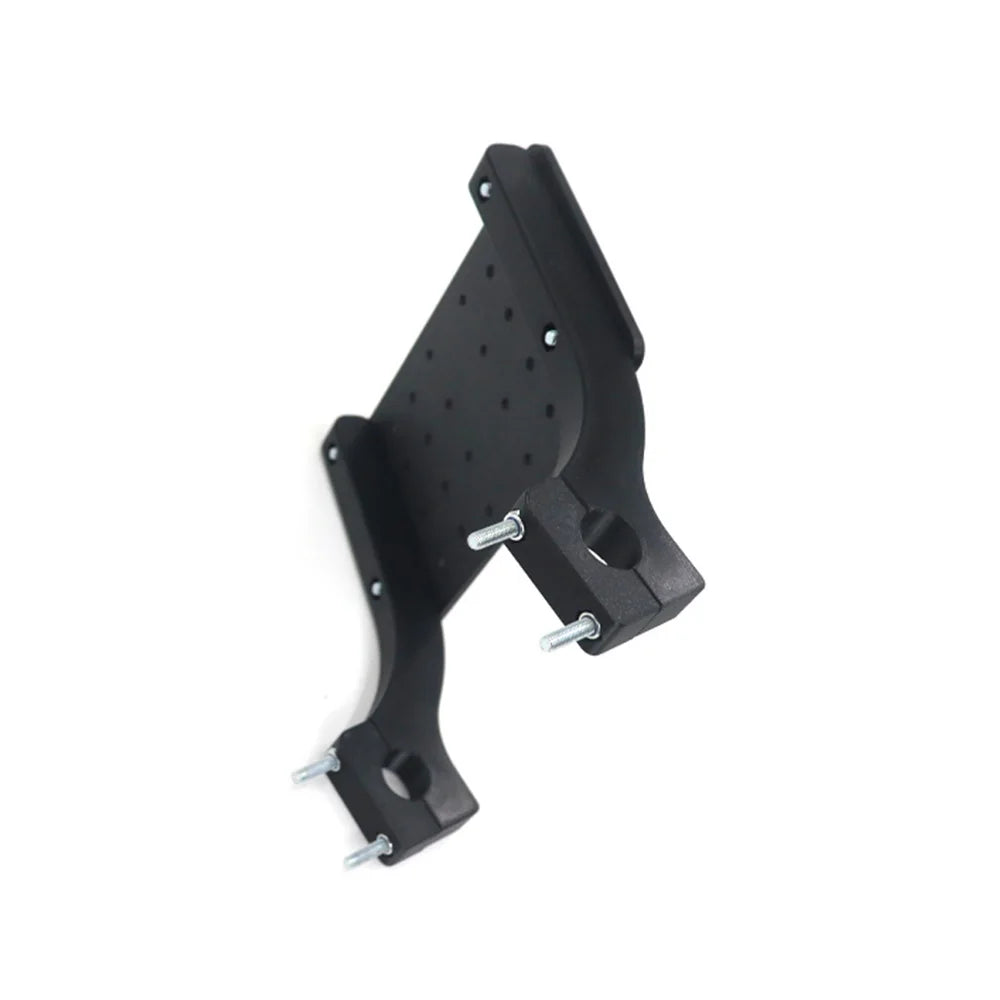 GPS Mount Bracket – Anti-Shake Navigation Mount for Husqvarna FC, TX & 701