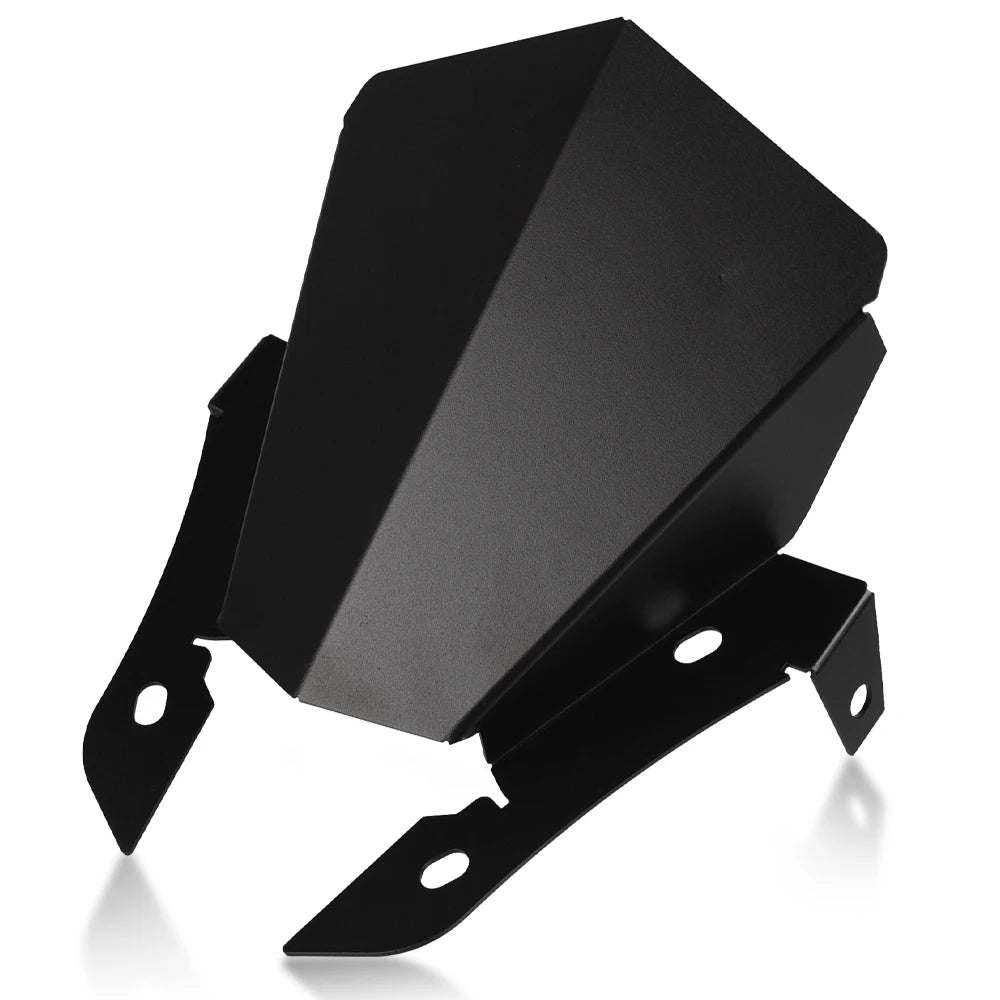 Motorcycle Windshield – Wind Deflector Fairing for Yamaha MT-07 / FZ-07