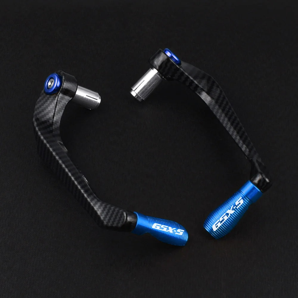 Brake Clutch Lever Protector 22mm Suzuki