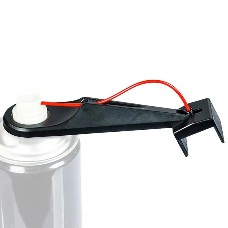 Motorcycle Chain Lube Applicator
