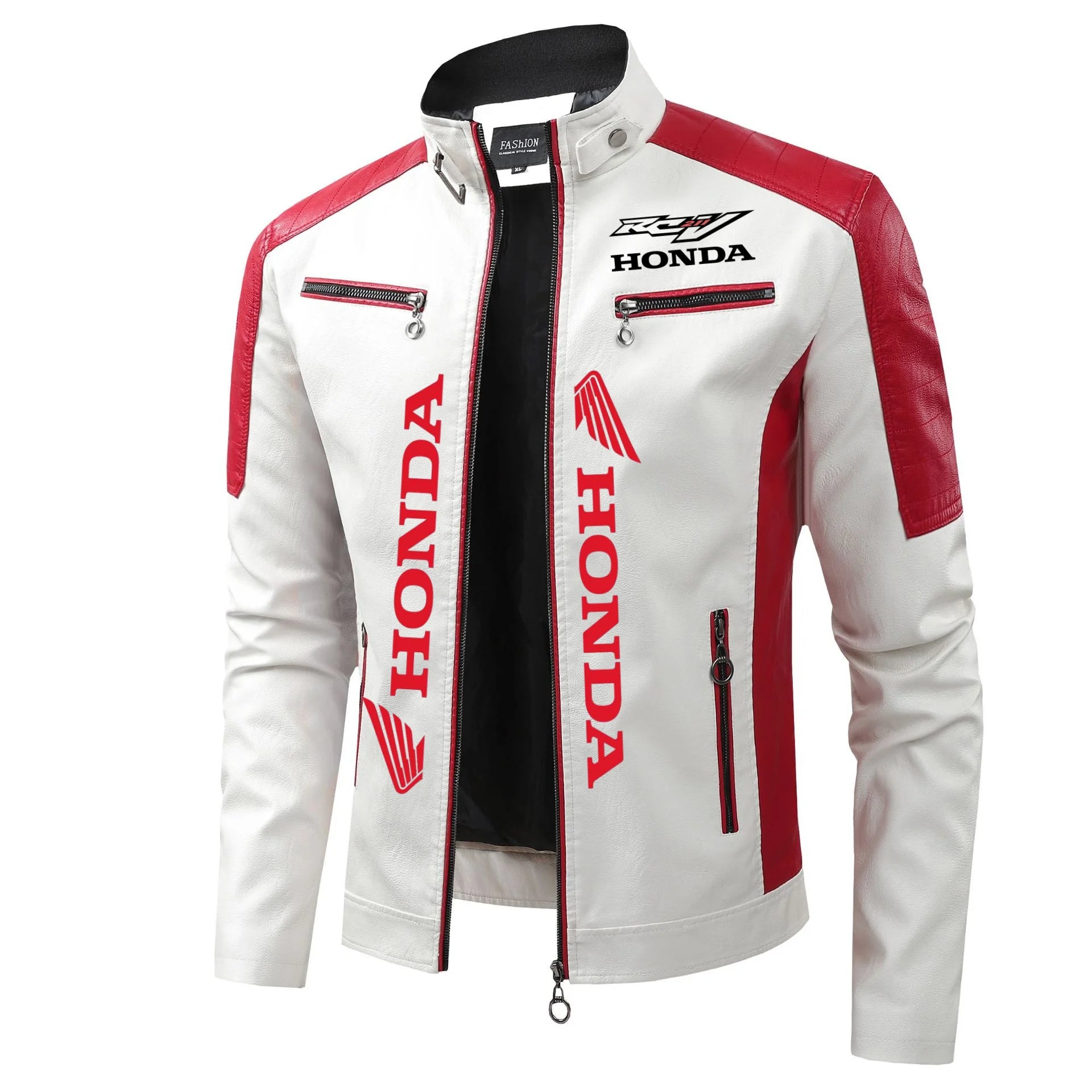 Honda Racing Riding Jacket
