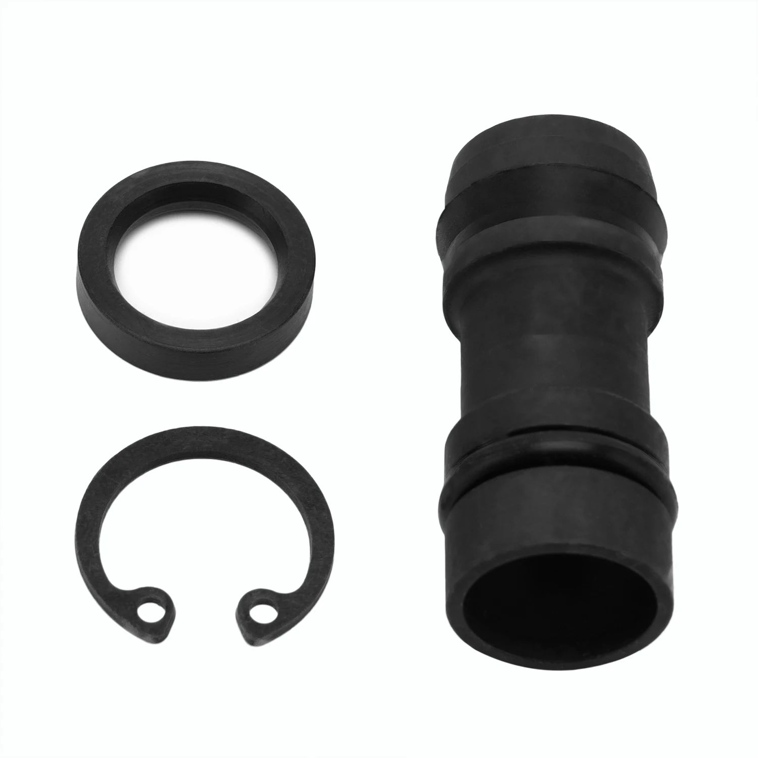 Rear Brake Master Cylinder Rebuild Kit for 1987-2017 Softail, 1987-2000 FXR 1991-2017 Dyna 42382-87