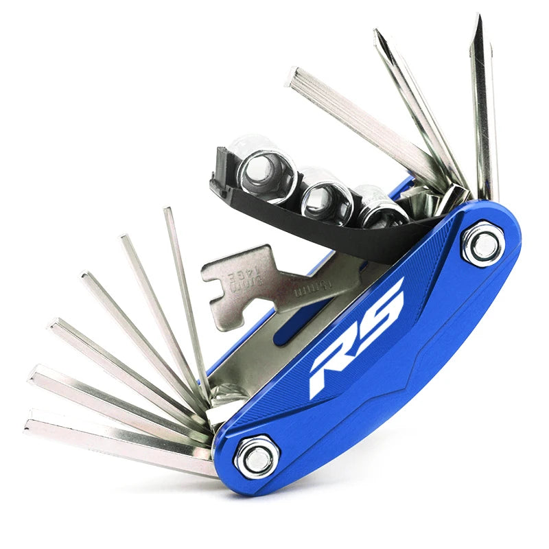 Motorcycle Repair Screwdriver Set