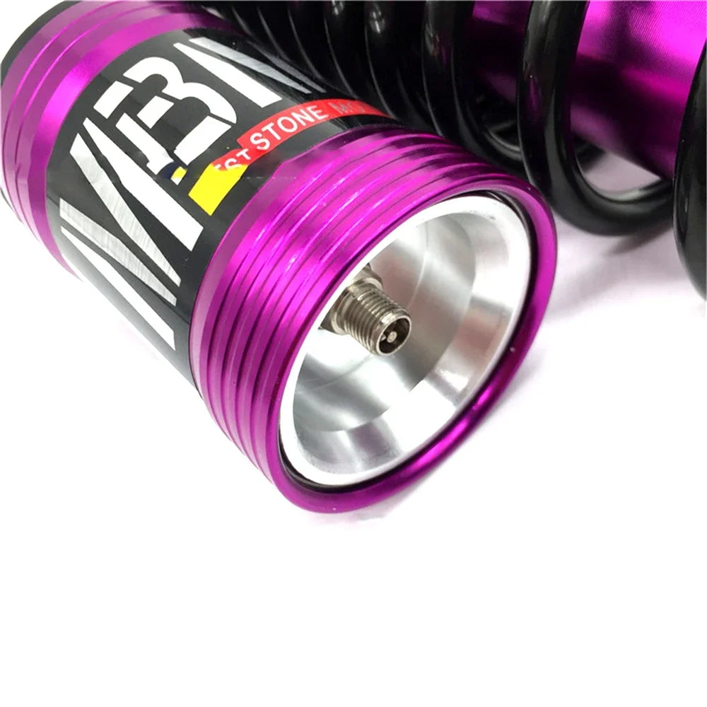 Rear Hydraulic Shock