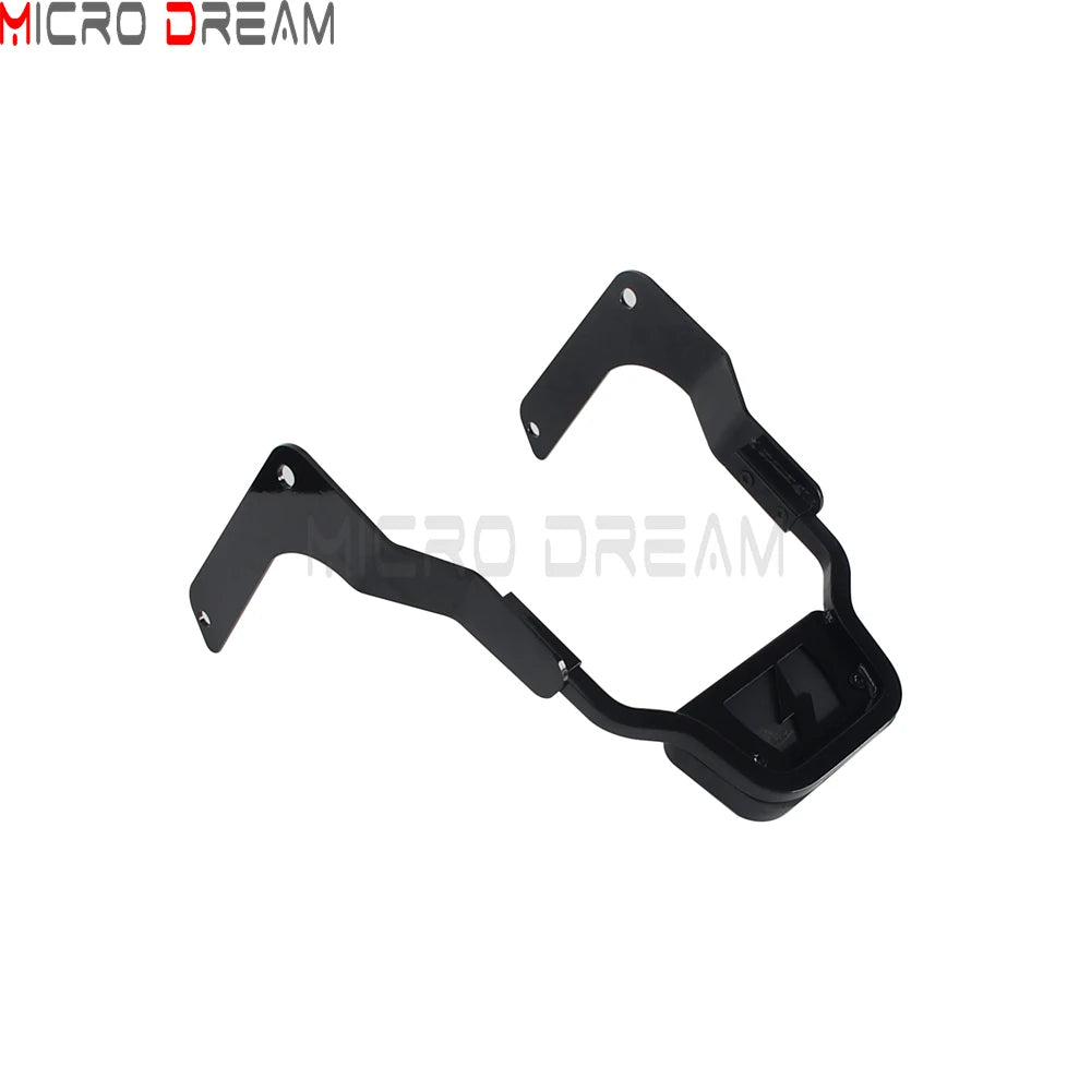 For Harley Softail Fat Bob FXFB 2018-2019 FXFBS 2018-2025 Club Style Motorcycle Sissy Bar Passenger Backrest PU Pad BackRest Kit