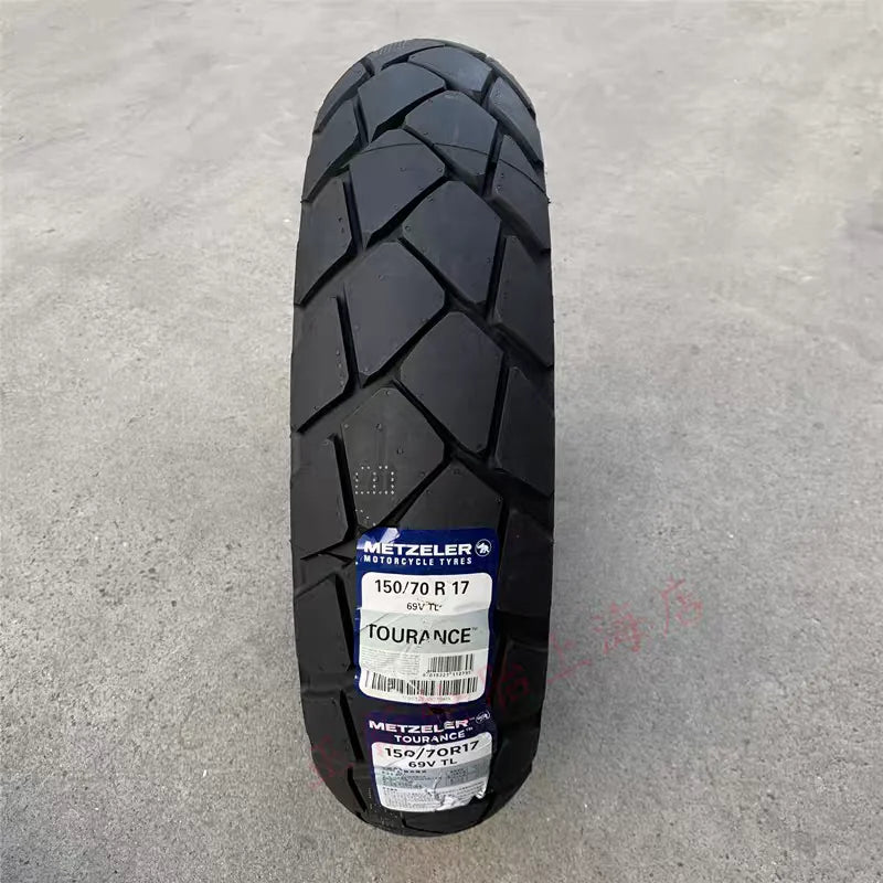 Benelli TRK502 / 502X BJ500GS-A Front &