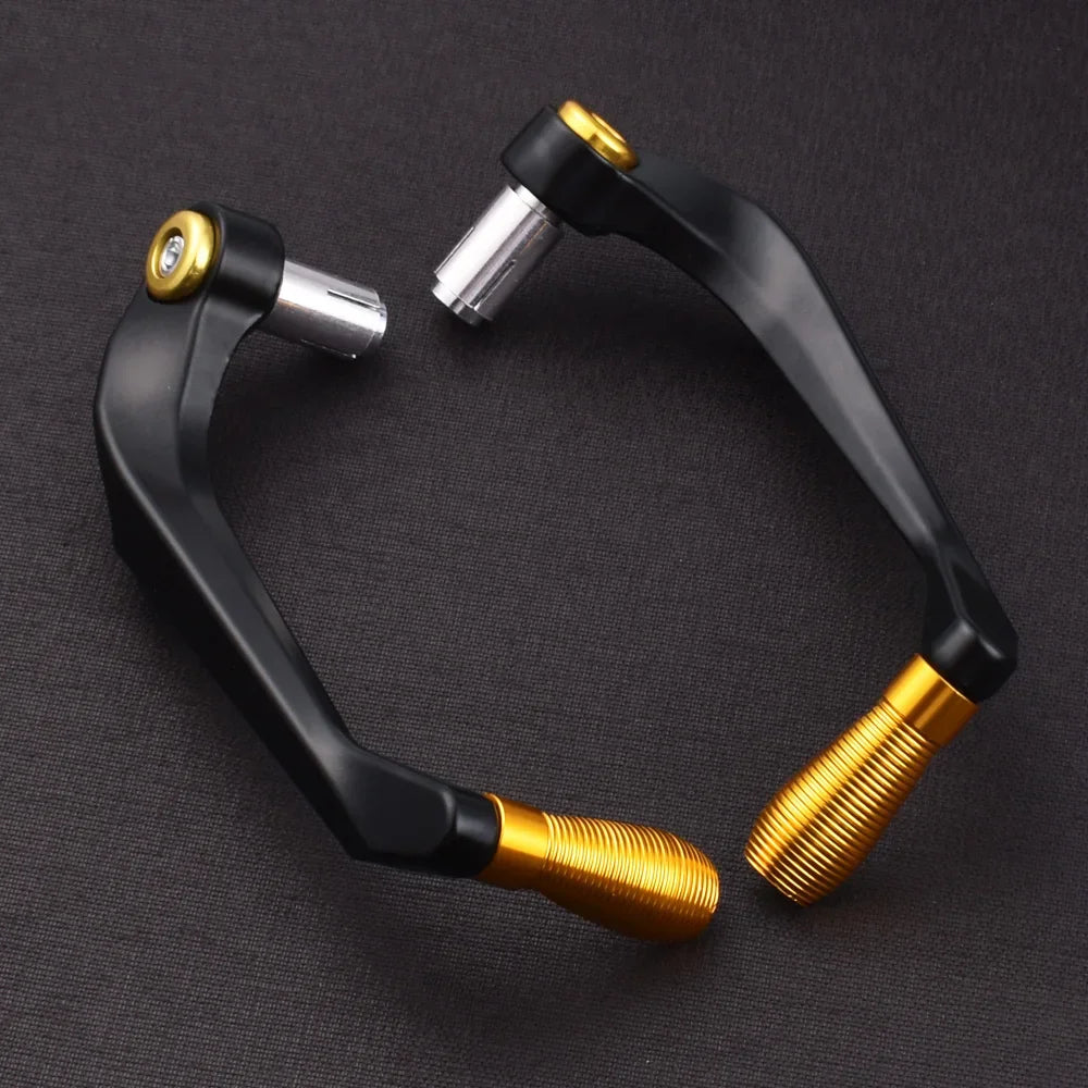 Brake Clutch Lever Protector 22mm Suzuki