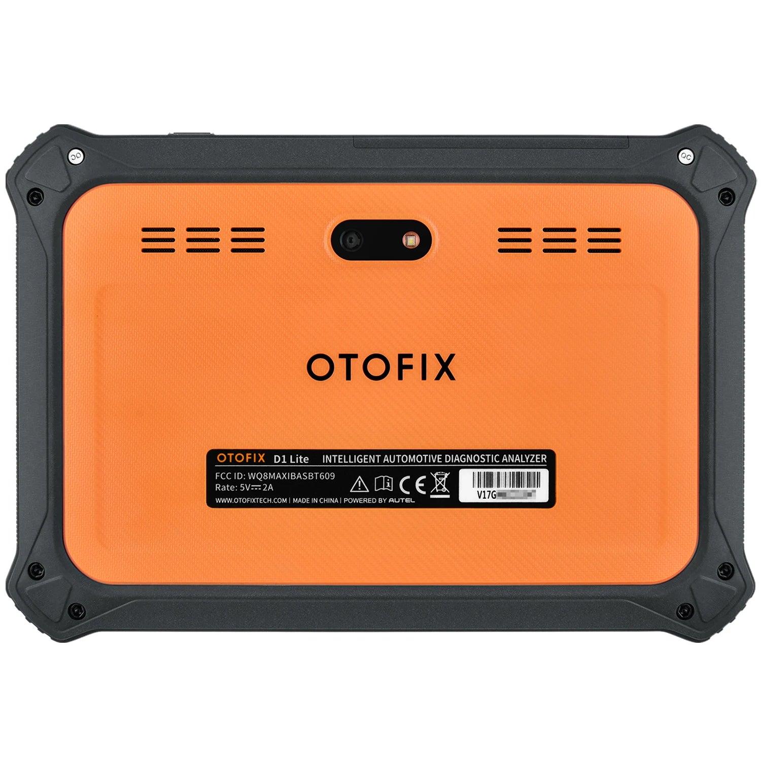 OTOFIX D1 Lite Bi-Directional OBD2 Scanner – 38+ Resets – All System – FCA SGW – DoIP + CAN FD – 7" Android Tablet – 2-Year Free Update – $518