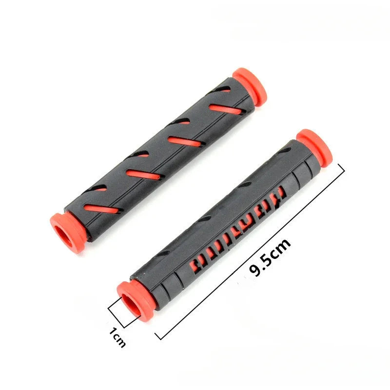 Universal Rubber Brake & Clutch Lever Cover – Handlebar Grip Guard – Yamaha / KTM / Honda – 6 Colors – 2 pcs – $10