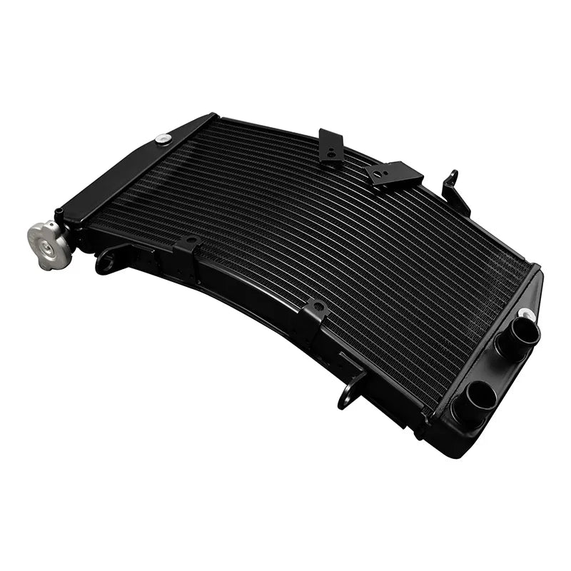 Motorcycle Engine Radiator Cooler Cooling system For DUCATI 848 EVO 1198