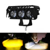 Motorcycle LED Spot Light