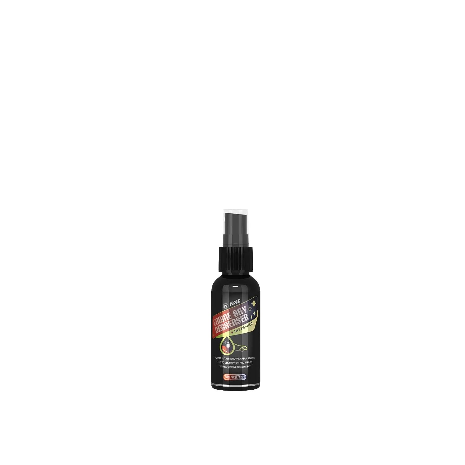 AIVC Car Engine Bay Cleaner and