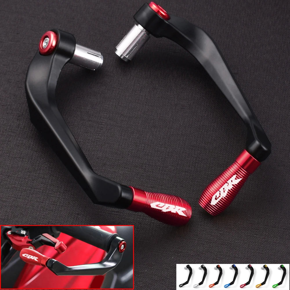 Brake Clutch Lever Protector Honda CBR
