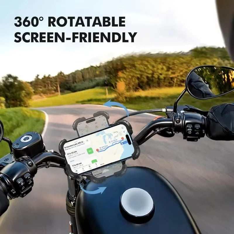 Universal Phone Mount