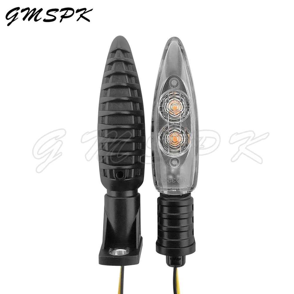 LED Turn Signal Bulbs – LED Indicator Blinker for BMW S1000XR & R1200GS