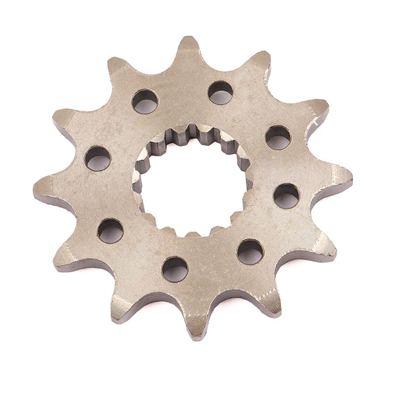 520 Front Sprocket 12T 13T KTM SXF EXC