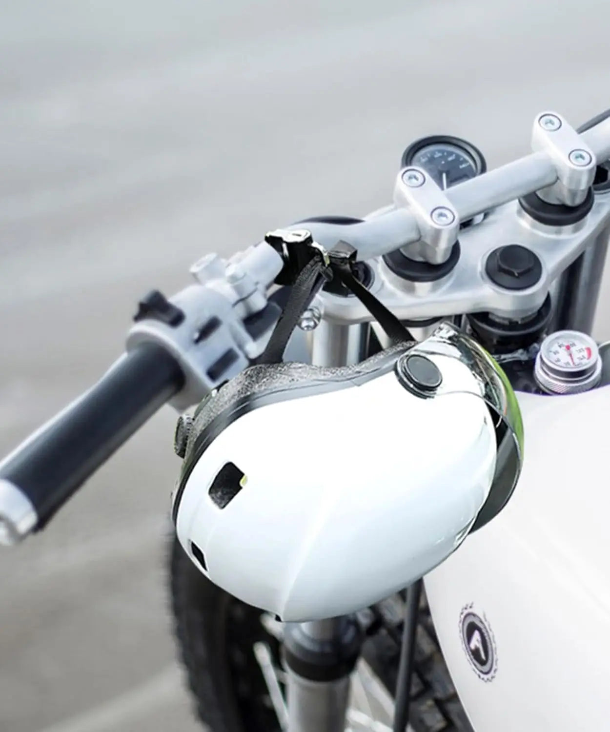 Motorcycles Helmet Lock Anti-theft Helmet Lock Handlebar Mount Motorcycle Electric Motorbike Security Lock Accessories